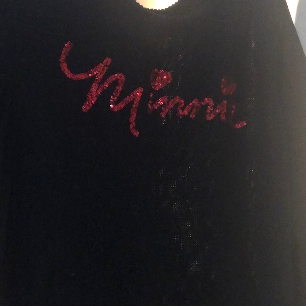 Torrid Disney collab crewneck